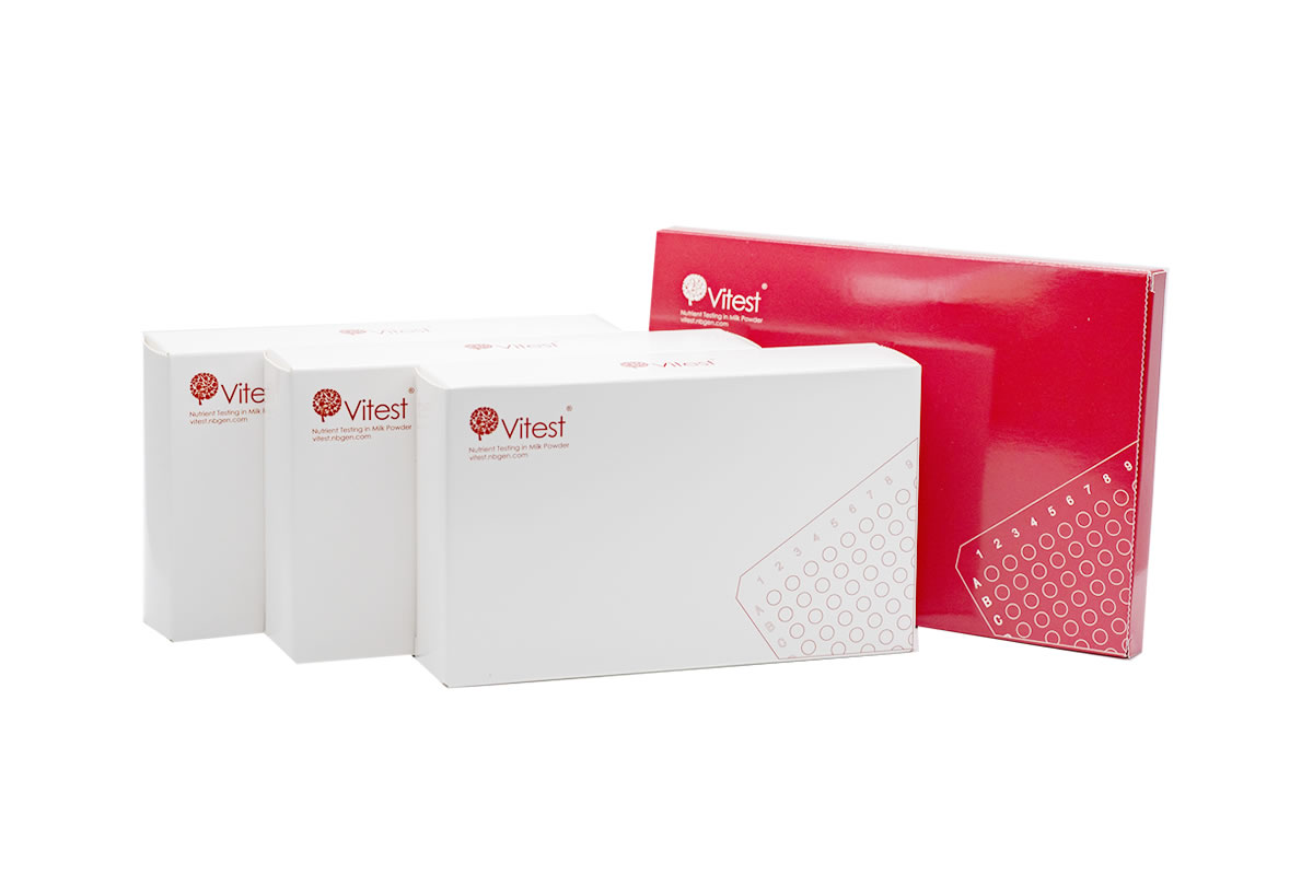 biotin vitamin B7 rapid test kit