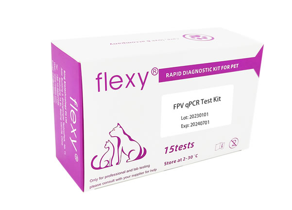 Canine Blood Type Rapid Test Kit