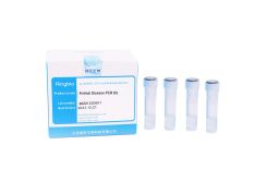 FMDV and Seneca Virus Duplex Real-time PCR Kit